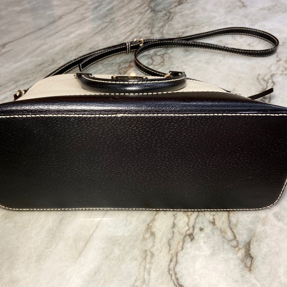 Kate Spade Satchel - Picture 3 of 8